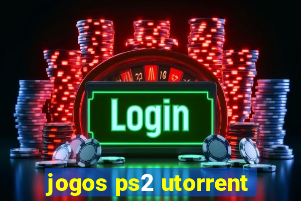 jogos ps2 utorrent